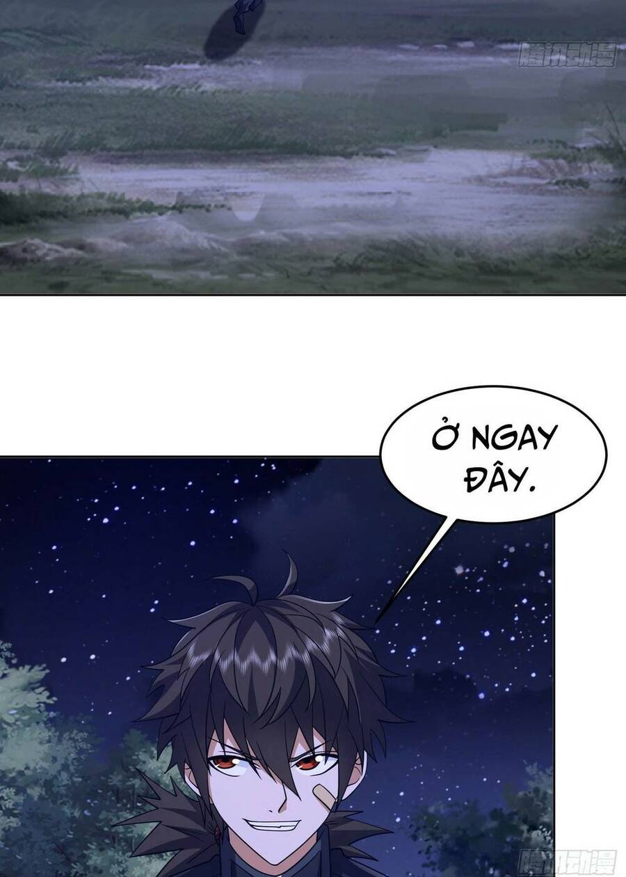 Đệ Nhất Danh Sách Chap 204 - Next Chap 205