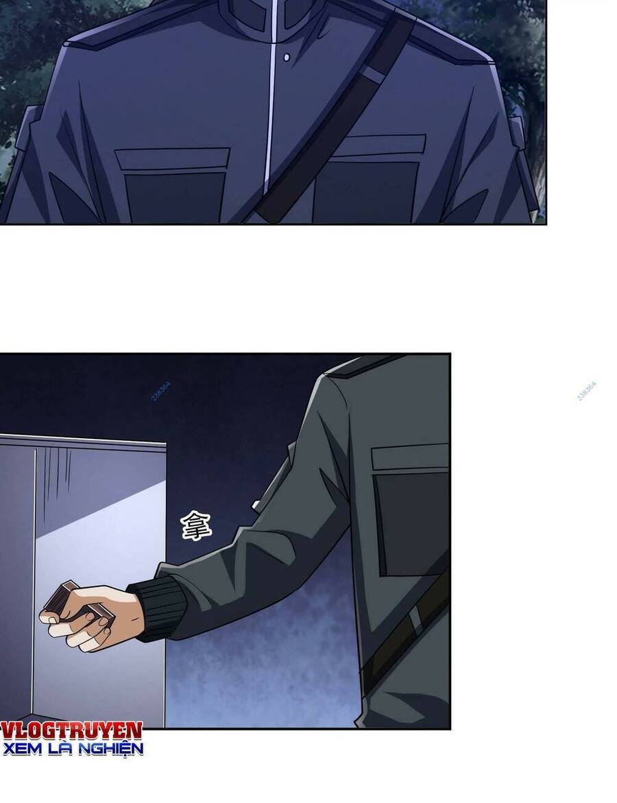 Đệ Nhất Danh Sách Chap 204 - Next Chap 205