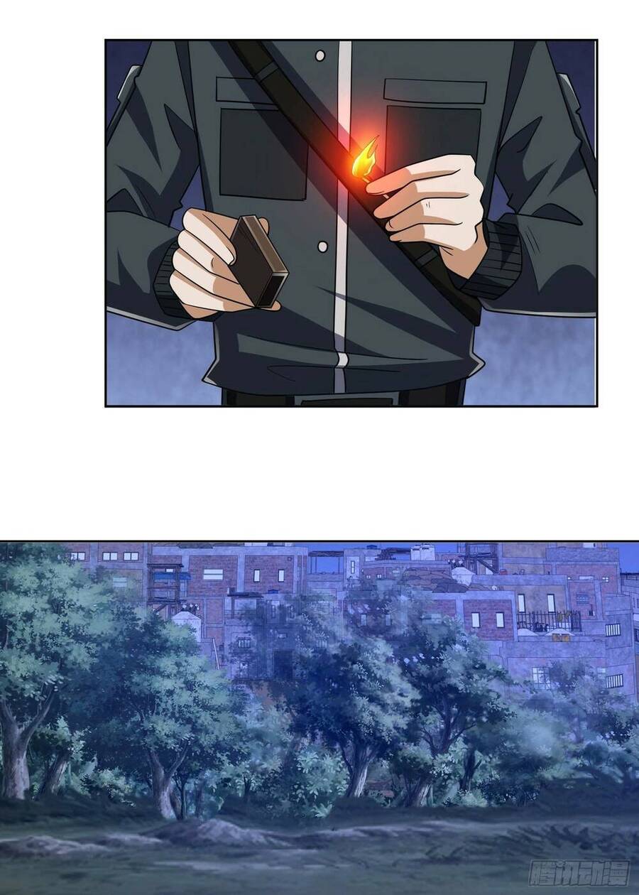 Đệ Nhất Danh Sách Chap 204 - Next Chap 205