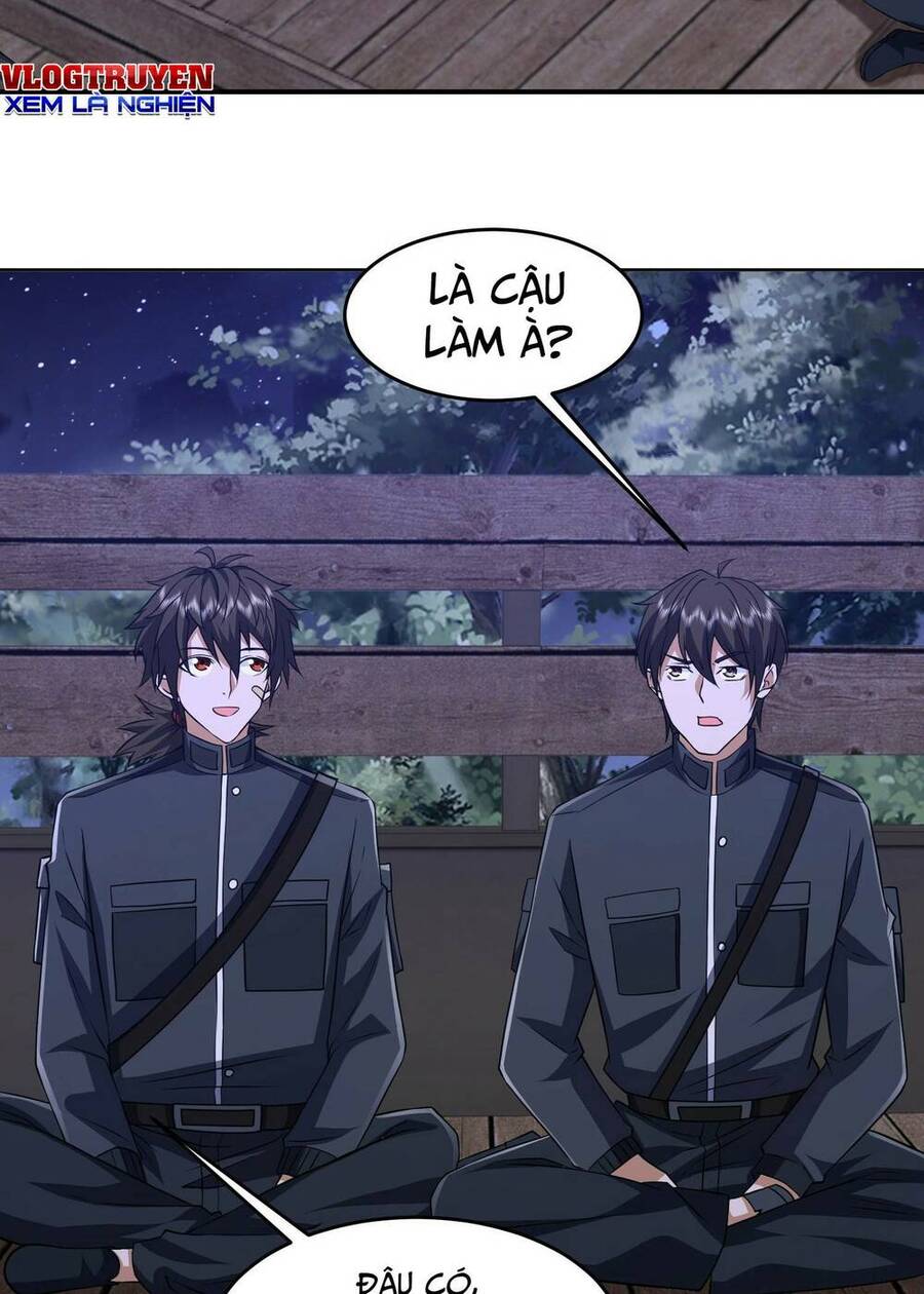 Đệ Nhất Danh Sách Chap 204 - Next Chap 205