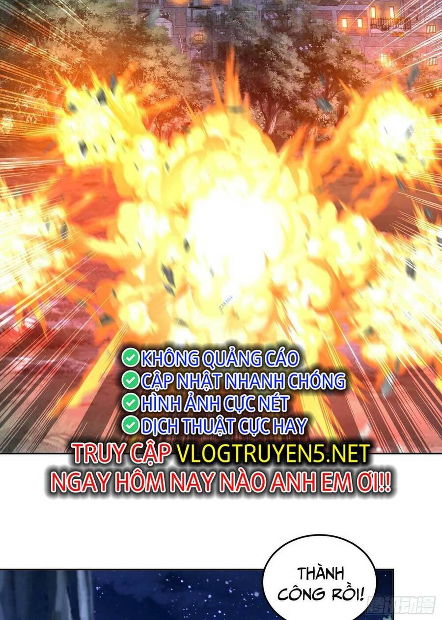 Đệ Nhất Danh Sách Chap 204 - Next Chap 205