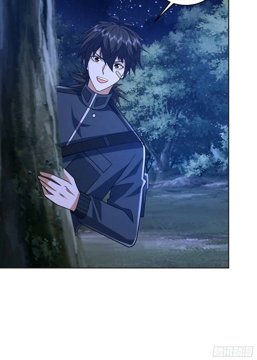 Đệ Nhất Danh Sách Chap 204 - Next Chap 205