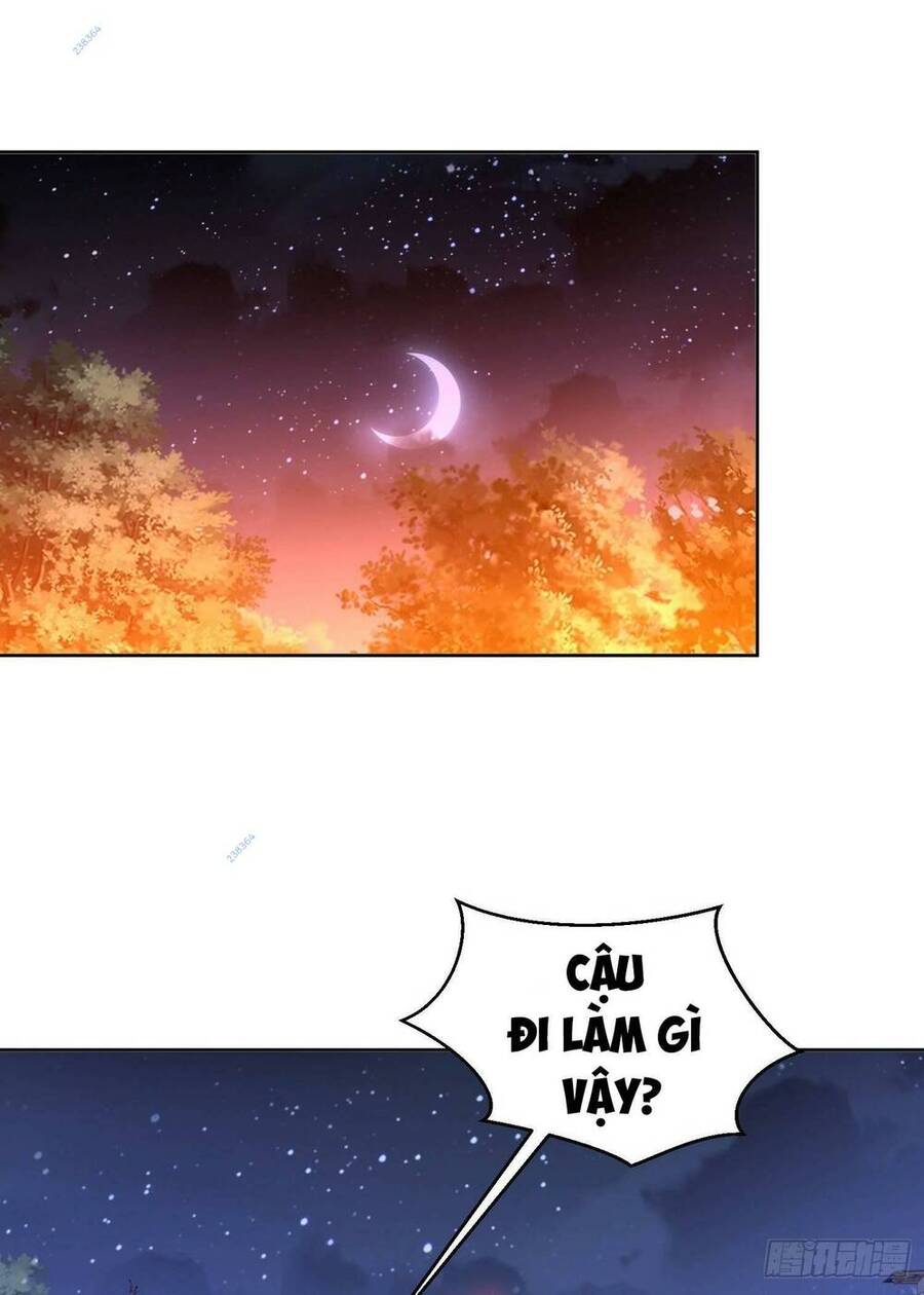 Đệ Nhất Danh Sách Chap 204 - Next Chap 205