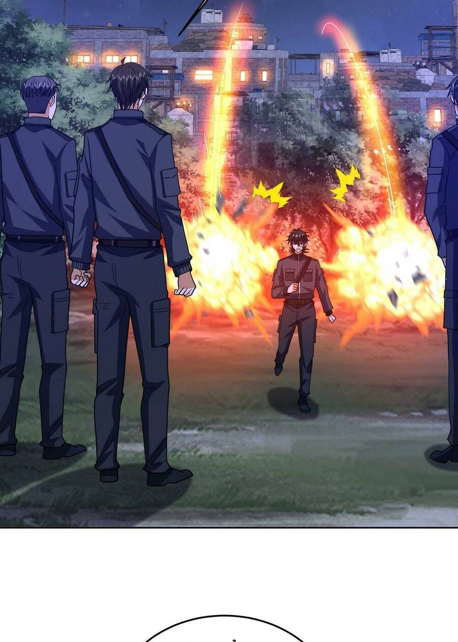 Đệ Nhất Danh Sách Chap 204 - Next Chap 205