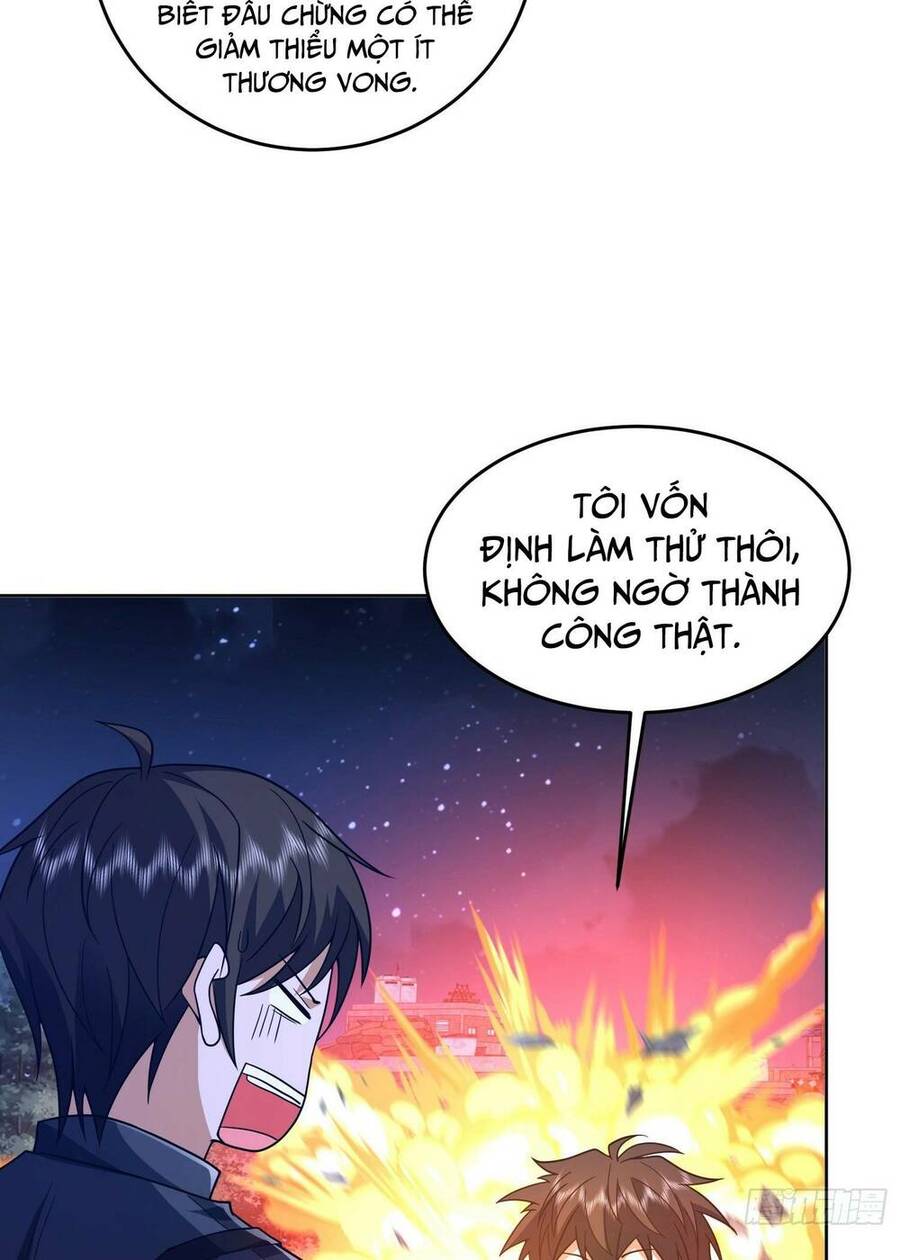 Đệ Nhất Danh Sách Chap 204 - Next Chap 205