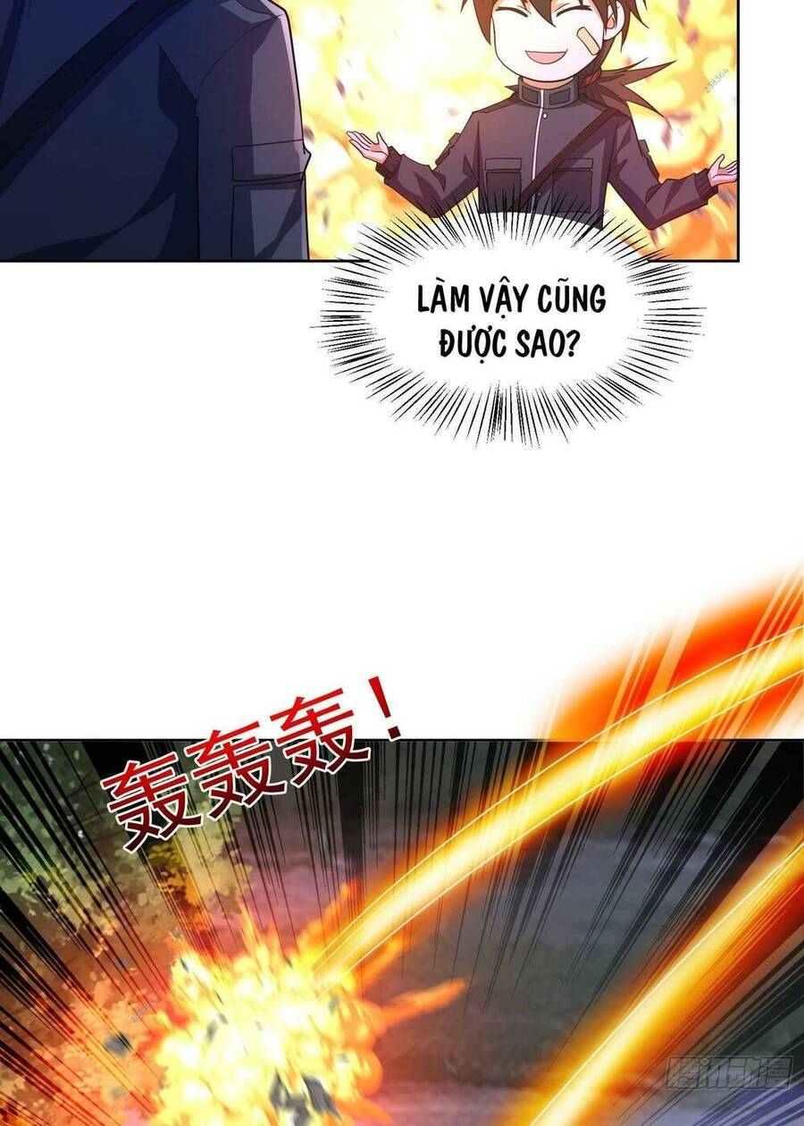 Đệ Nhất Danh Sách Chap 204 - Next Chap 205