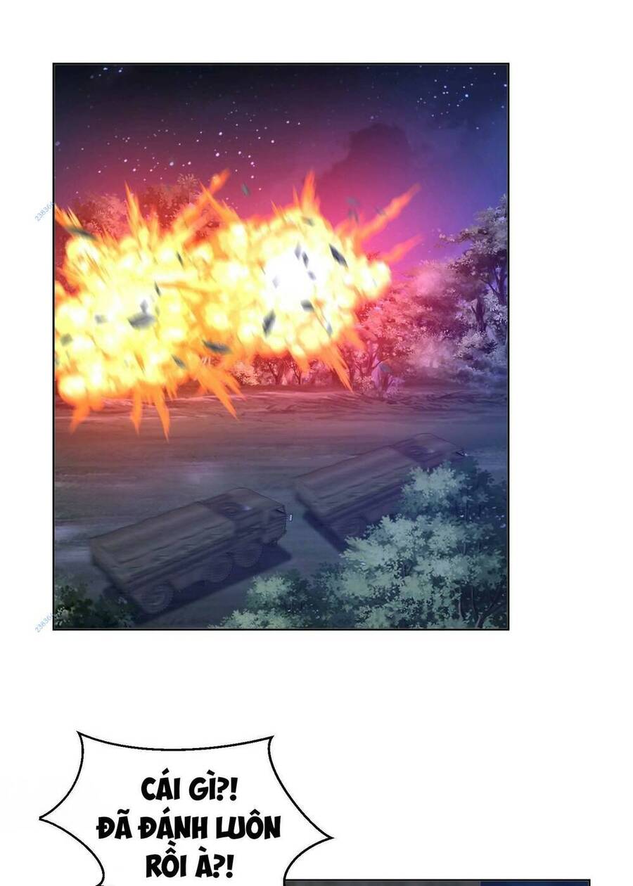 Đệ Nhất Danh Sách Chap 204 - Next Chap 205
