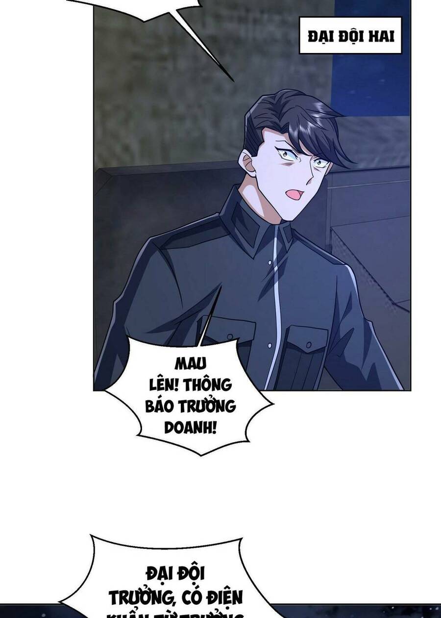 Đệ Nhất Danh Sách Chap 204 - Next Chap 205
