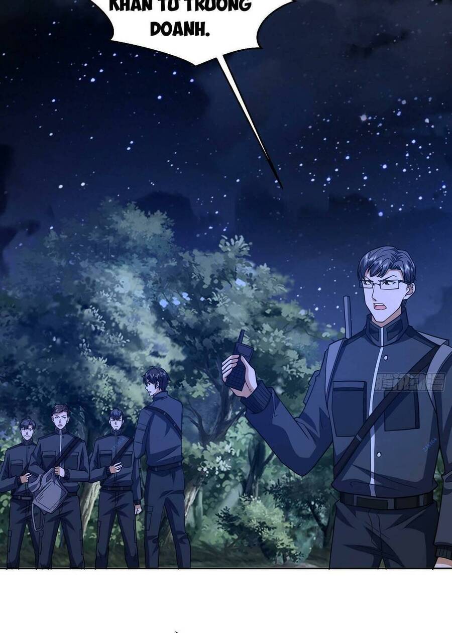 Đệ Nhất Danh Sách Chap 204 - Next Chap 205