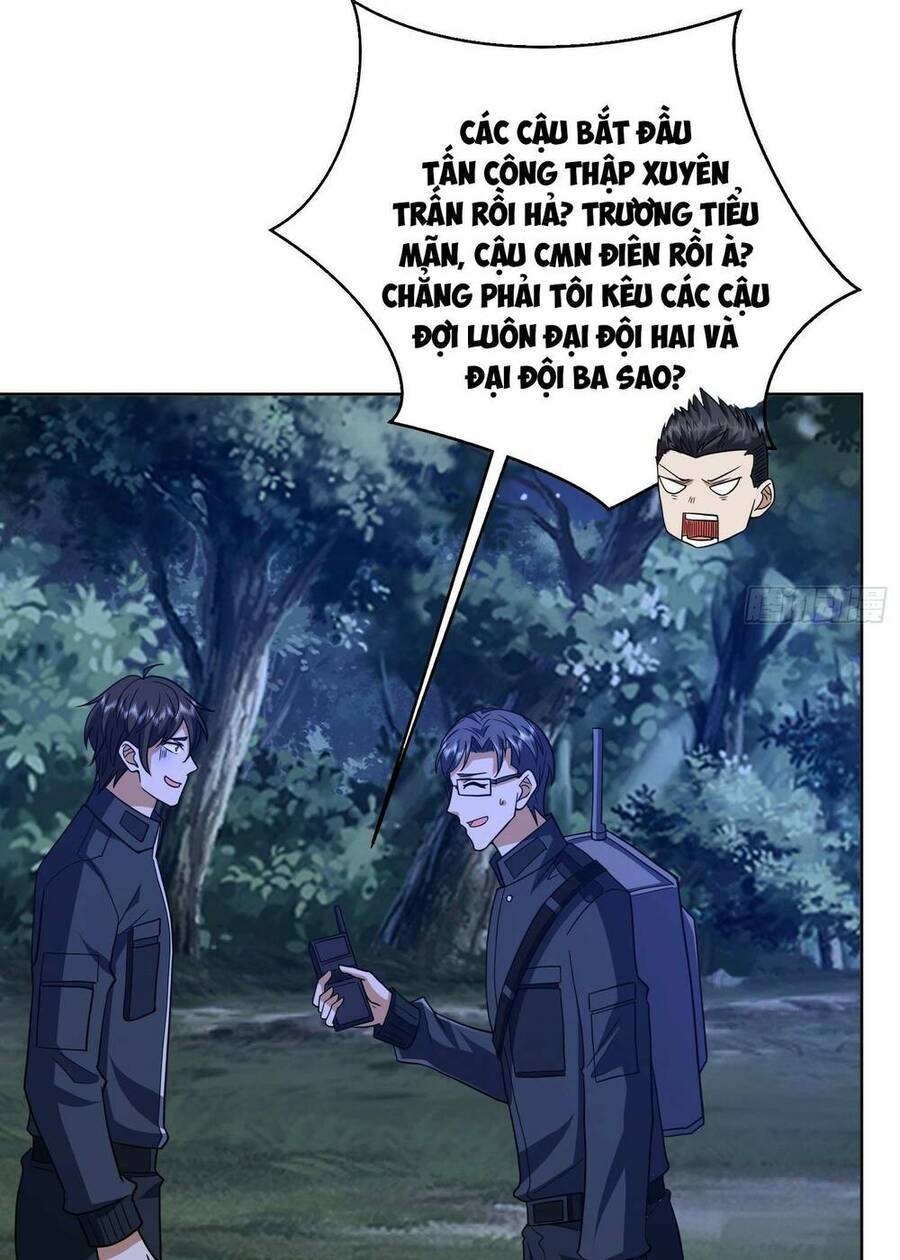 Đệ Nhất Danh Sách Chap 204 - Next Chap 205