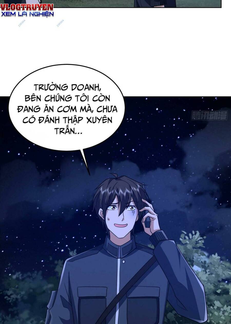 Đệ Nhất Danh Sách Chap 204 - Next Chap 205
