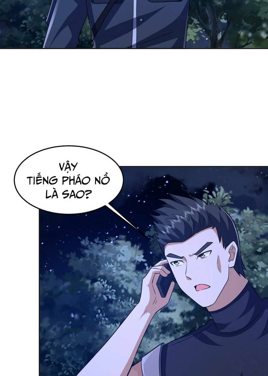 Đệ Nhất Danh Sách Chap 204 - Next Chap 205