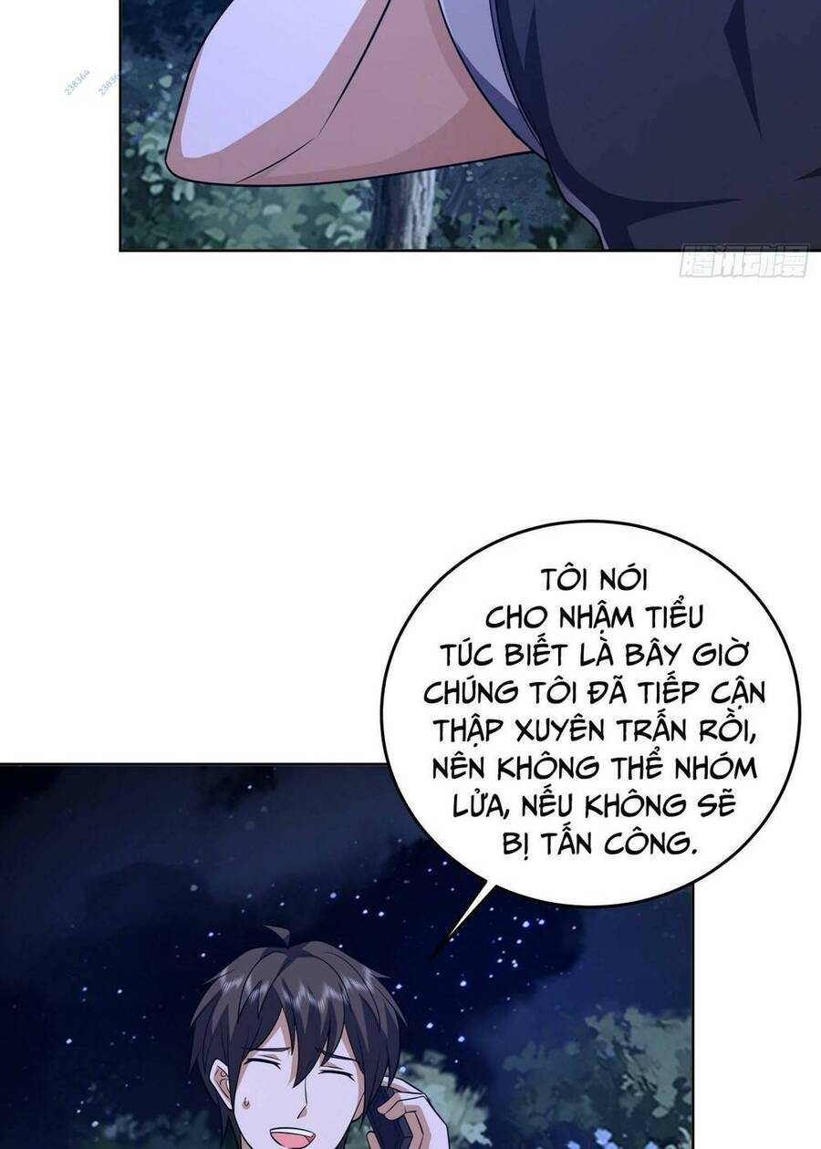 Đệ Nhất Danh Sách Chap 204 - Next Chap 205