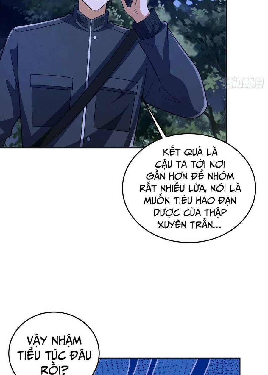 Đệ Nhất Danh Sách Chap 204 - Next Chap 205