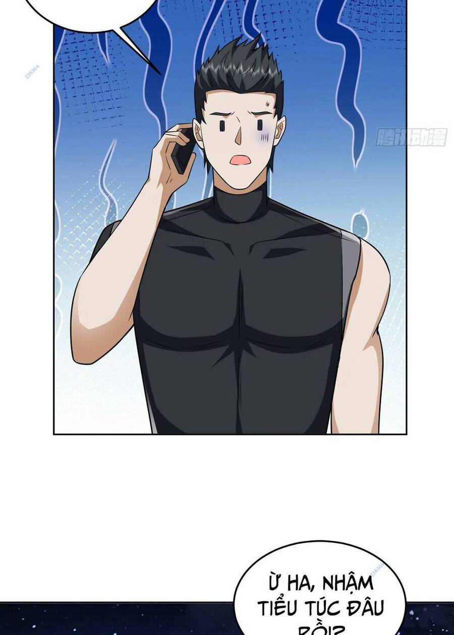 Đệ Nhất Danh Sách Chap 204 - Next Chap 205