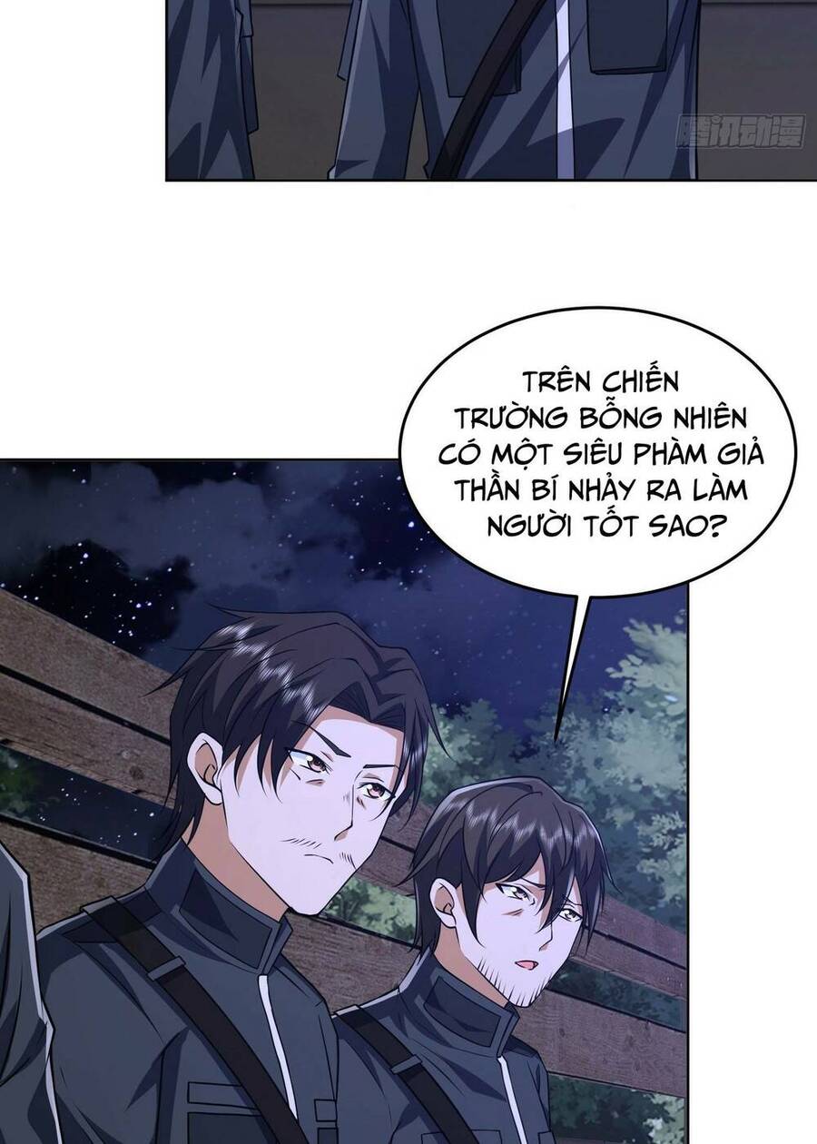 Đệ Nhất Danh Sách Chap 204 - Next Chap 205
