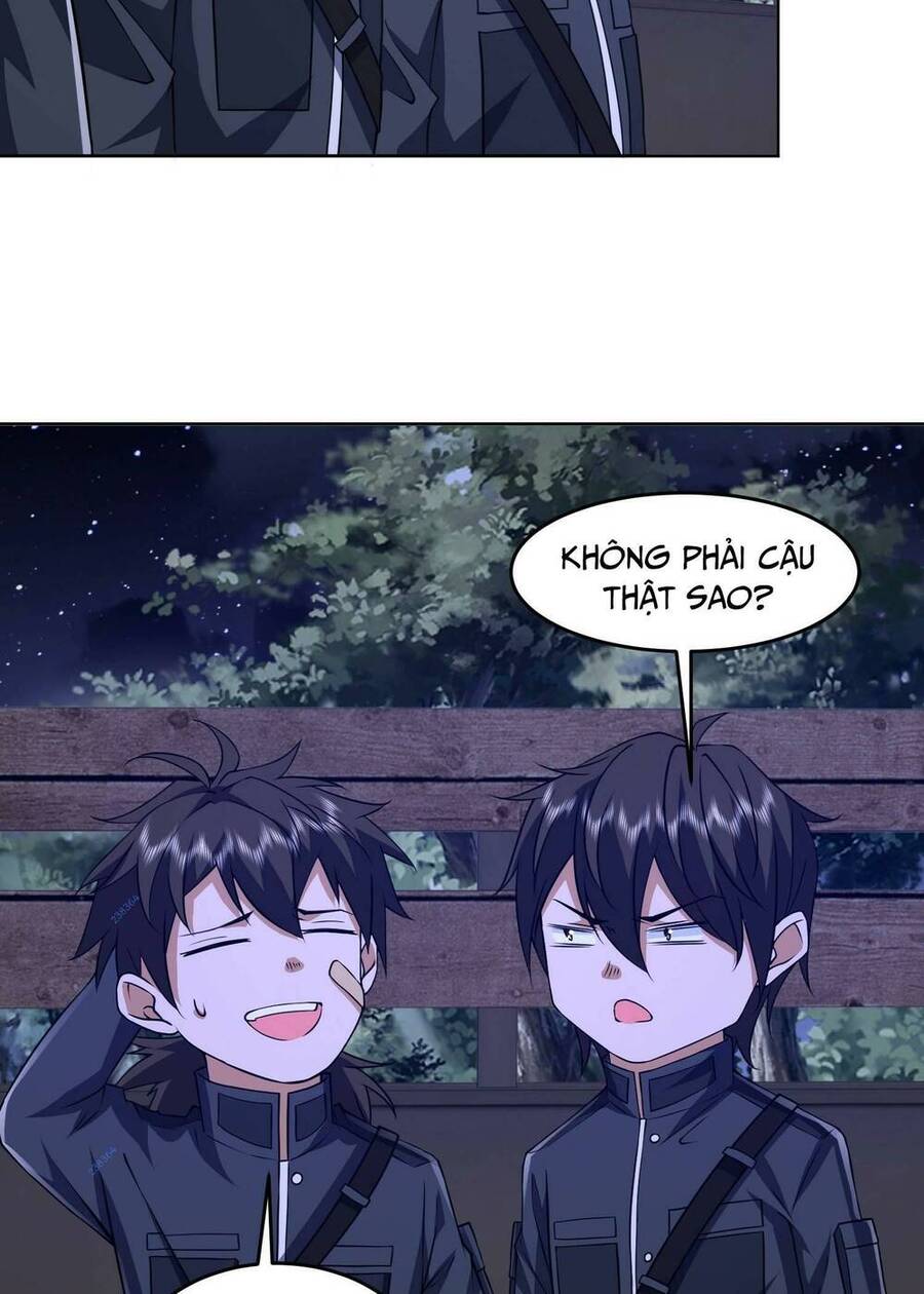 Đệ Nhất Danh Sách Chap 204 - Next Chap 205