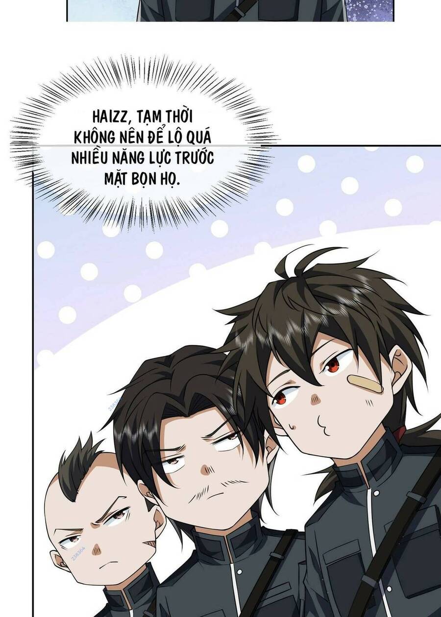 Đệ Nhất Danh Sách Chap 204 - Next Chap 205