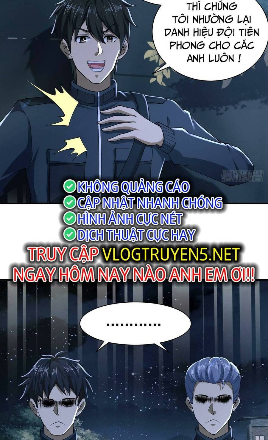 Đệ Nhất Danh Sách Chap 205 - Next Chap 206