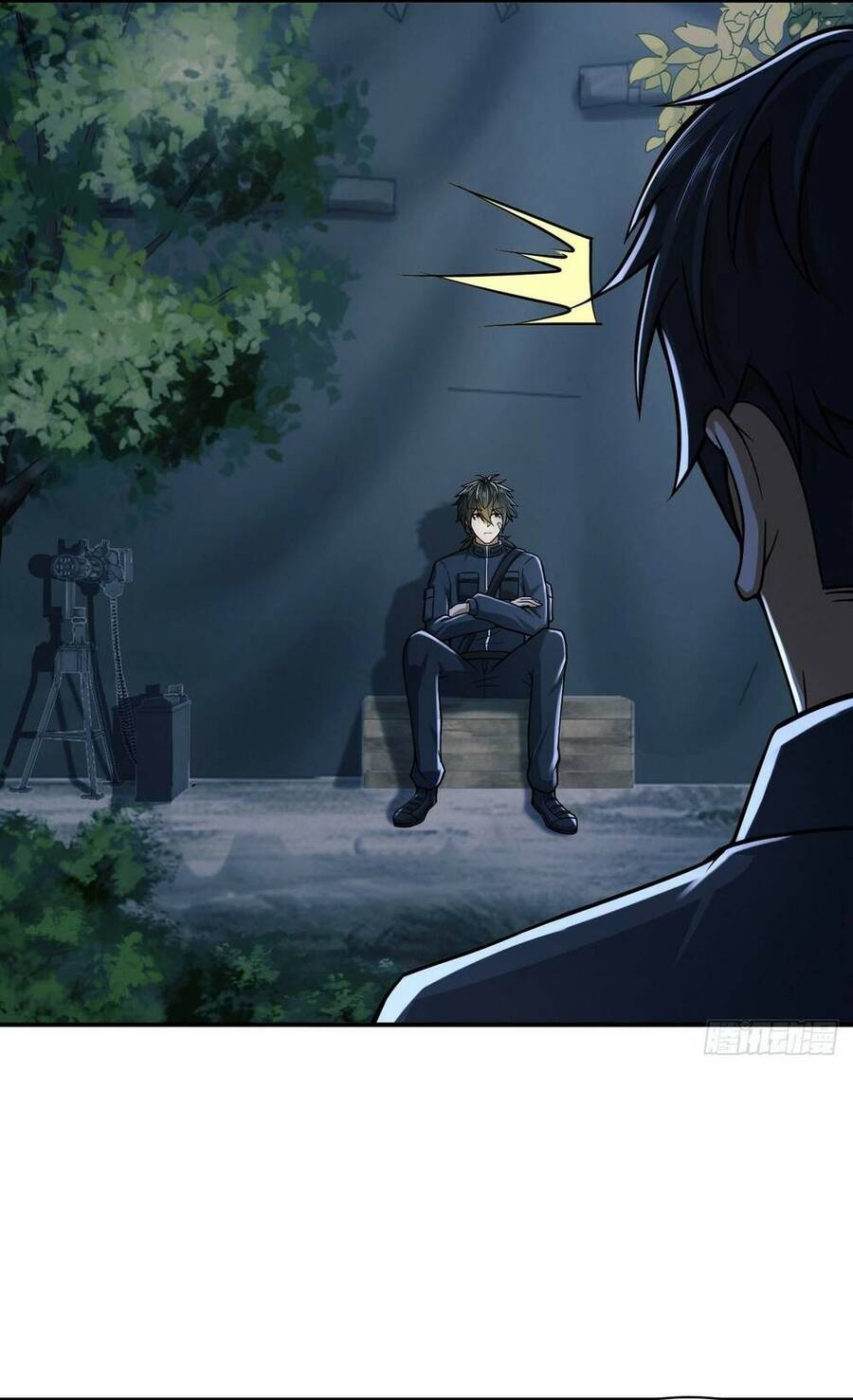 Đệ Nhất Danh Sách Chap 205 - Next Chap 206