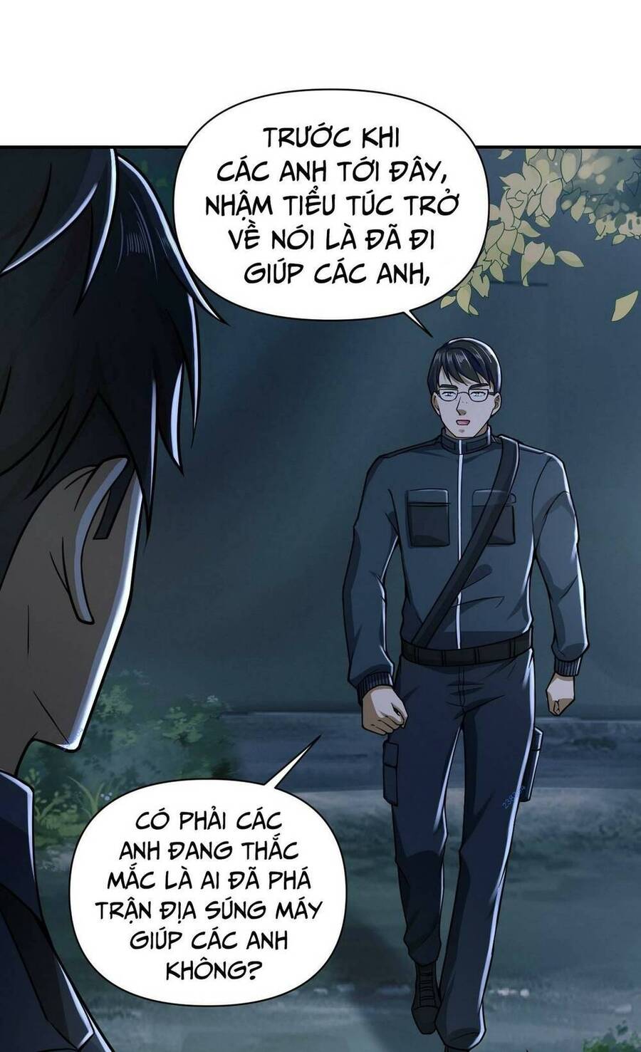 Đệ Nhất Danh Sách Chap 205 - Next Chap 206