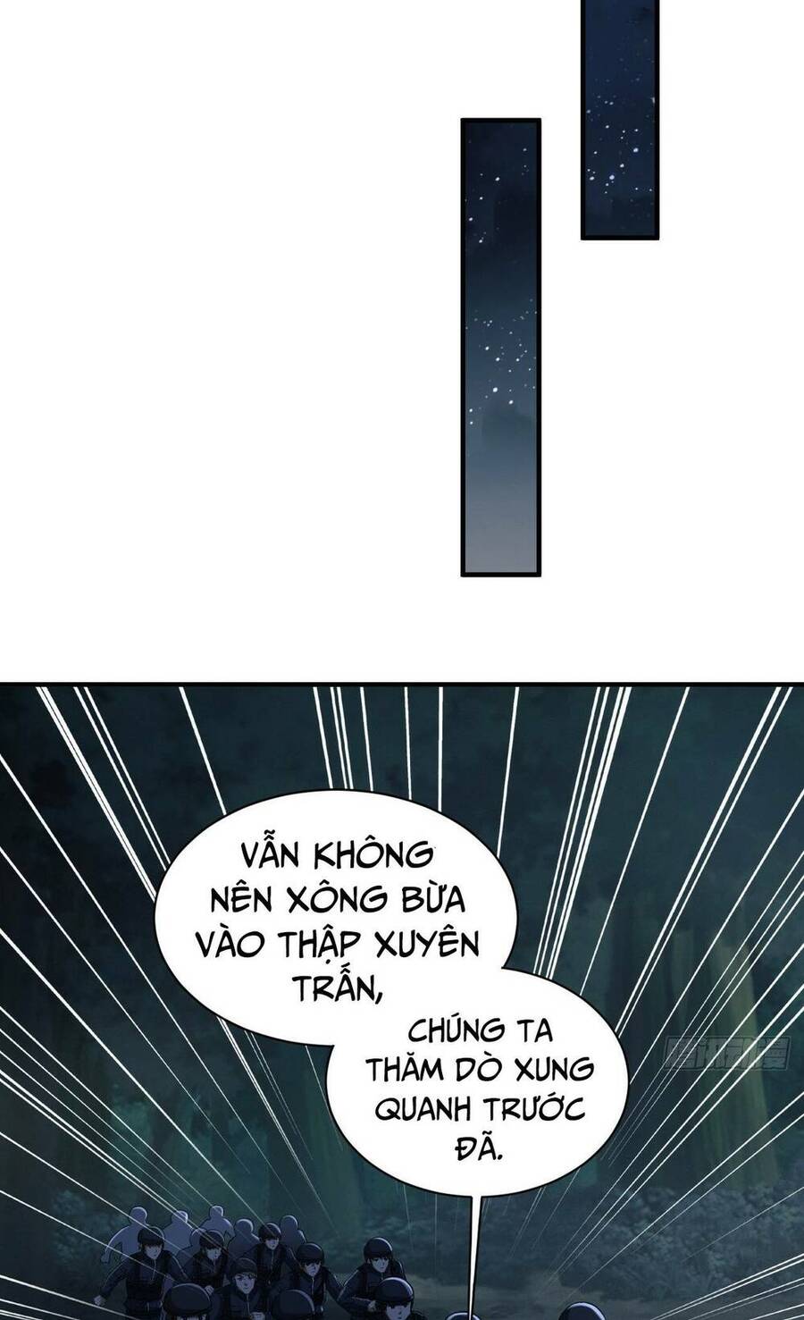 Đệ Nhất Danh Sách Chap 205 - Next Chap 206