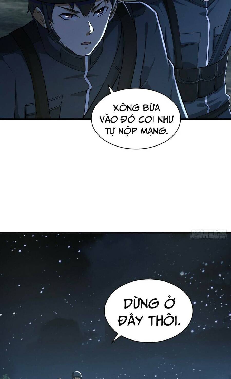 Đệ Nhất Danh Sách Chap 205 - Next Chap 206
