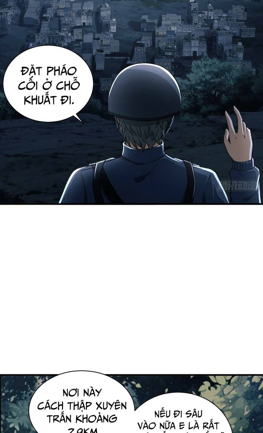 Đệ Nhất Danh Sách Chap 205 - Next Chap 206