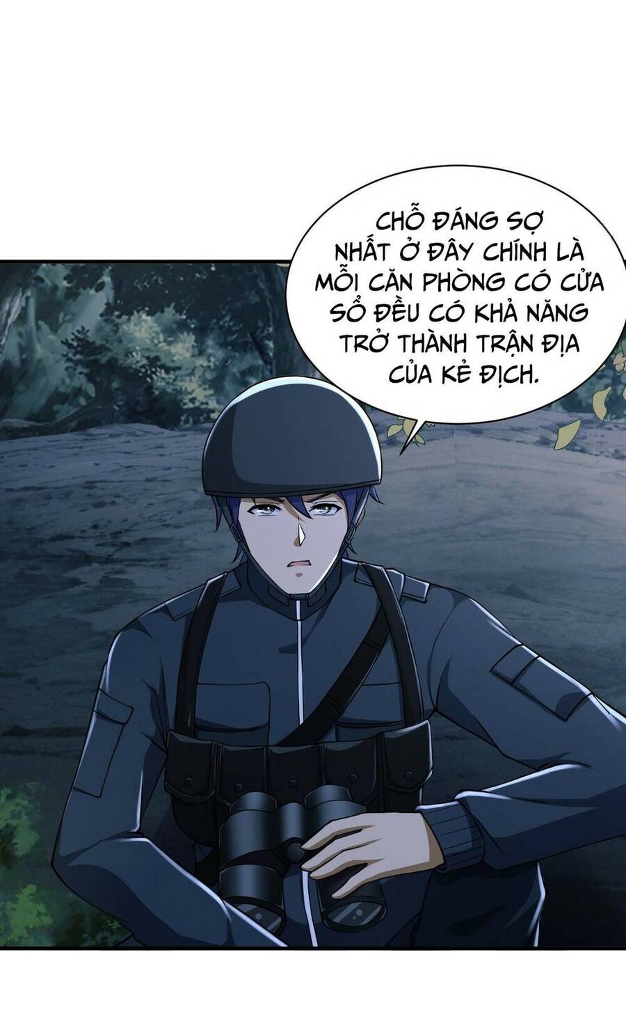 Đệ Nhất Danh Sách Chap 205 - Next Chap 206