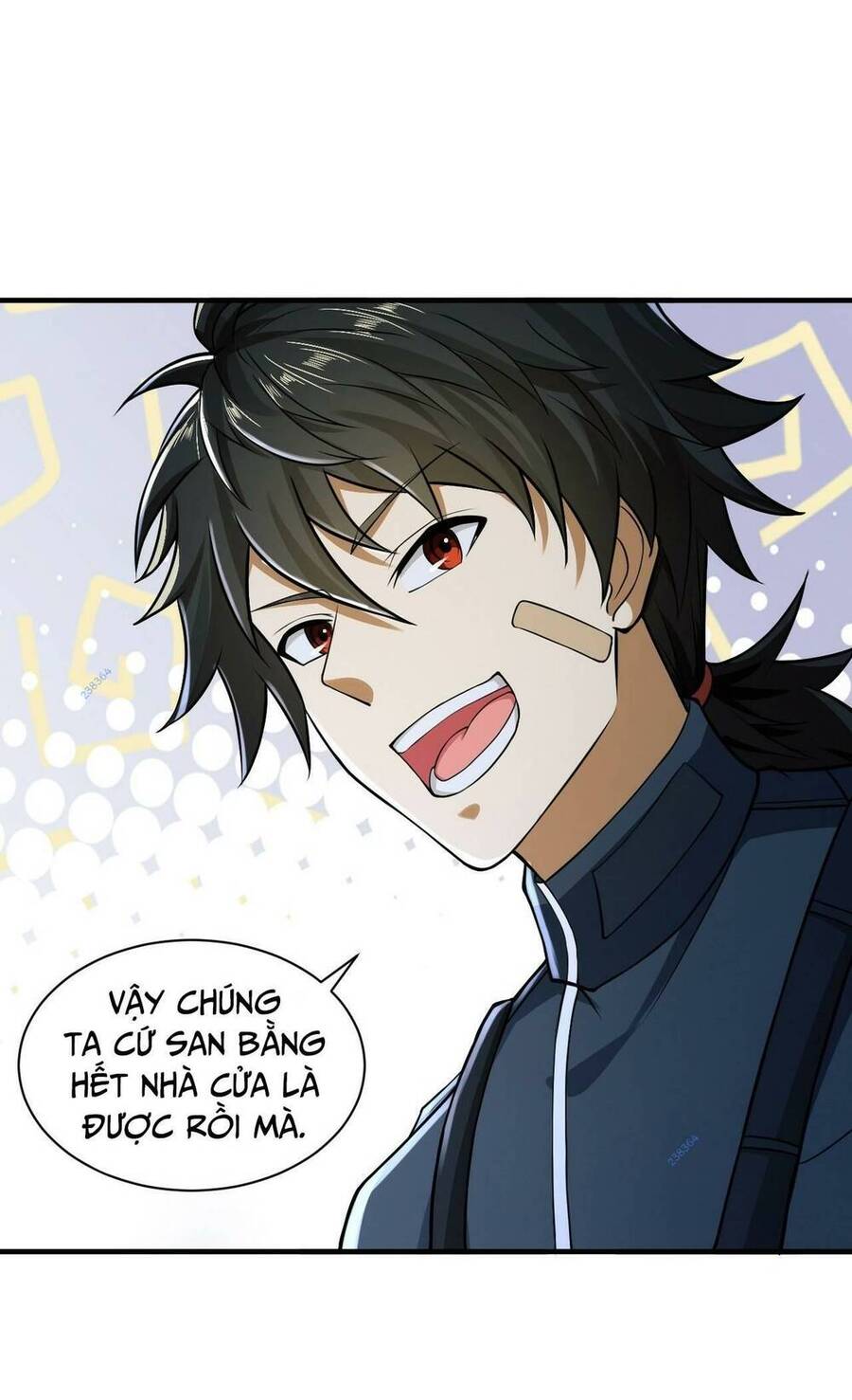 Đệ Nhất Danh Sách Chap 205 - Next Chap 206