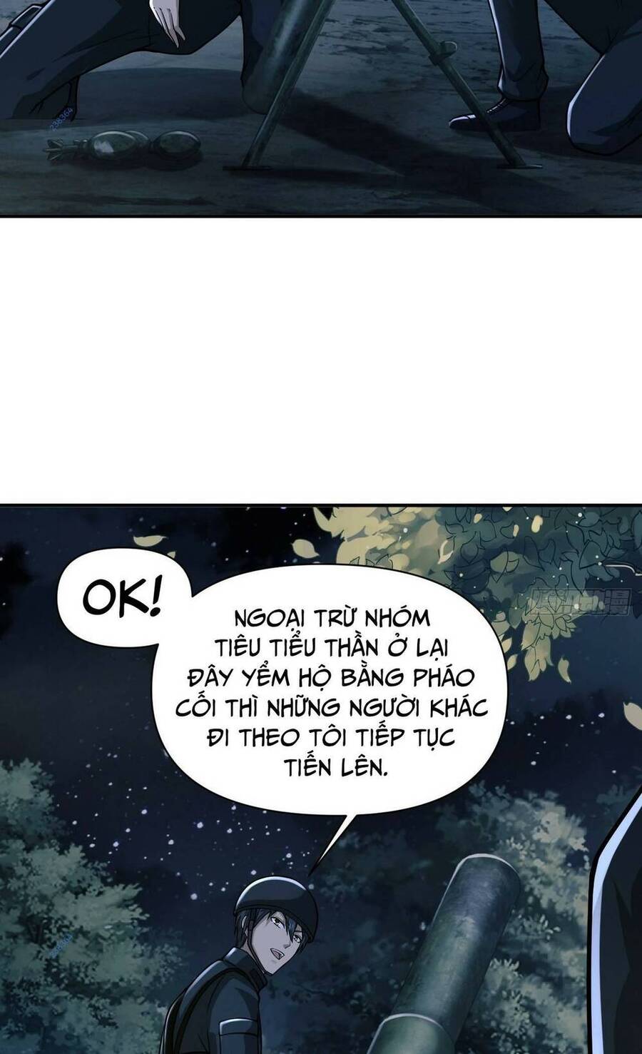 Đệ Nhất Danh Sách Chap 205 - Next Chap 206