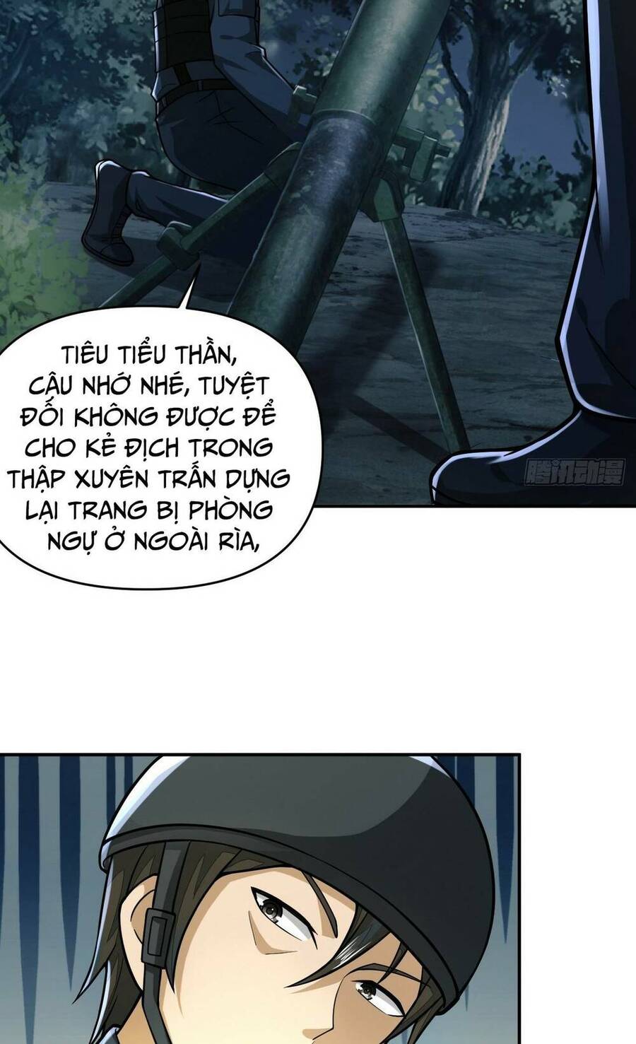 Đệ Nhất Danh Sách Chap 205 - Next Chap 206