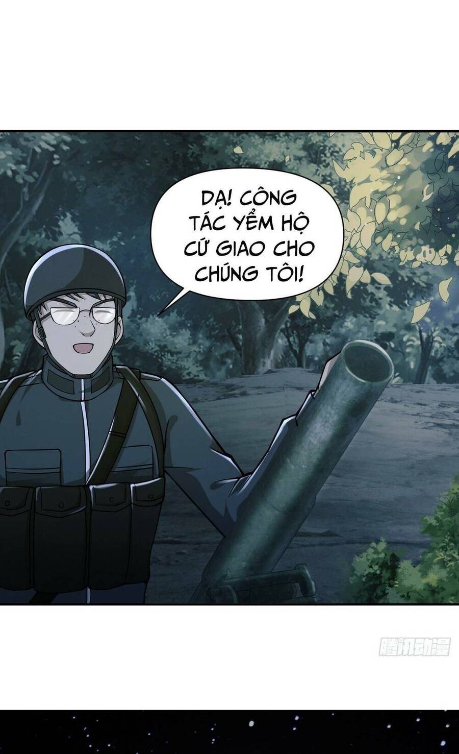 Đệ Nhất Danh Sách Chap 205 - Next Chap 206