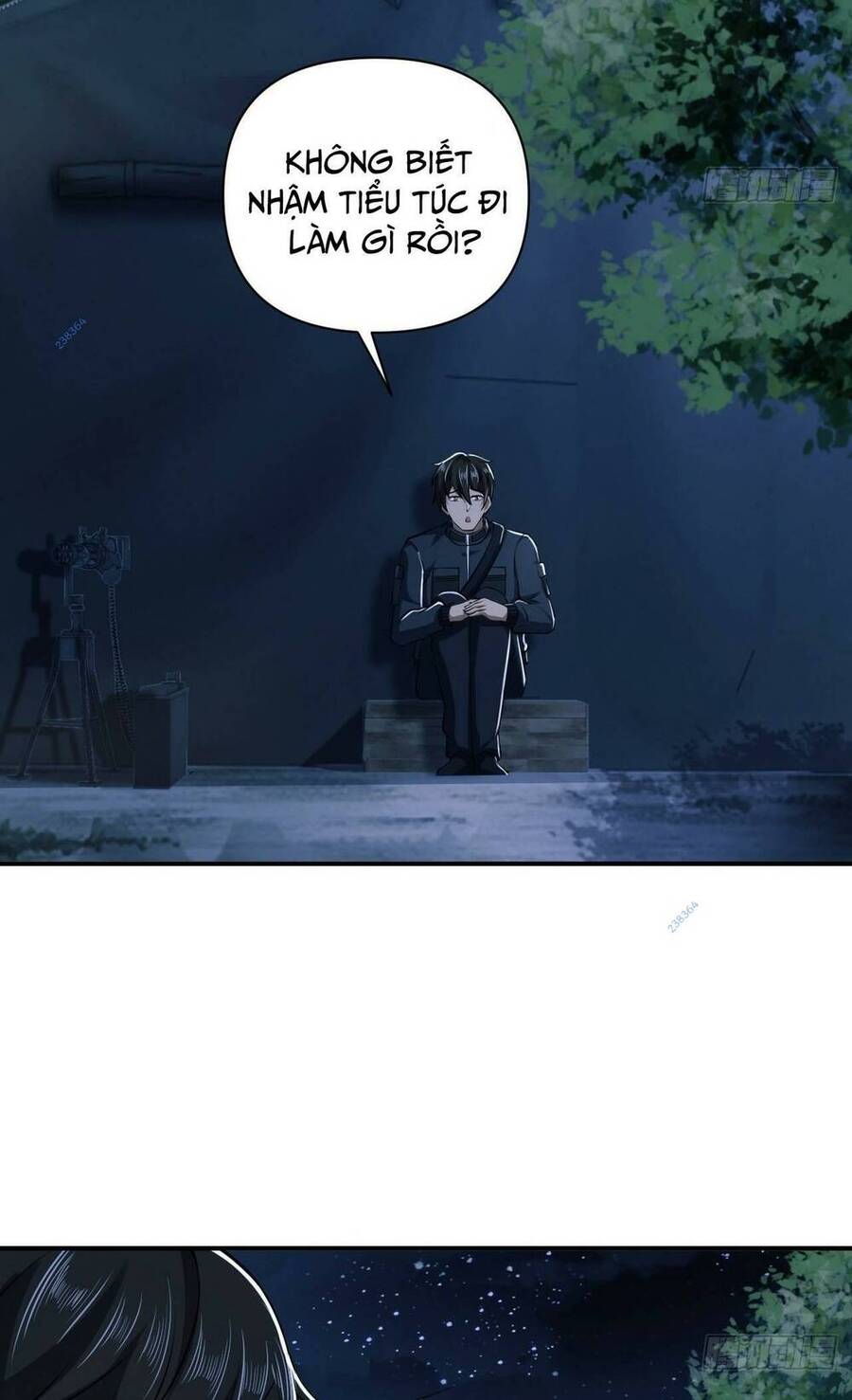 Đệ Nhất Danh Sách Chap 205 - Next Chap 206
