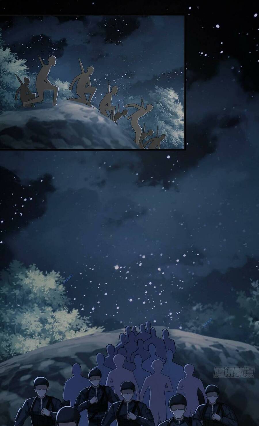 Đệ Nhất Danh Sách Chap 205 - Next Chap 206
