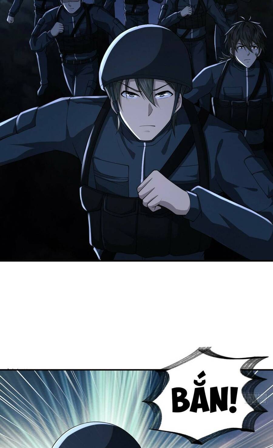 Đệ Nhất Danh Sách Chap 205 - Next Chap 206