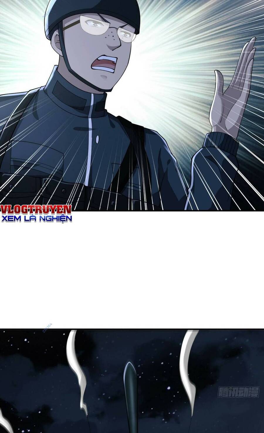 Đệ Nhất Danh Sách Chap 205 - Next Chap 206