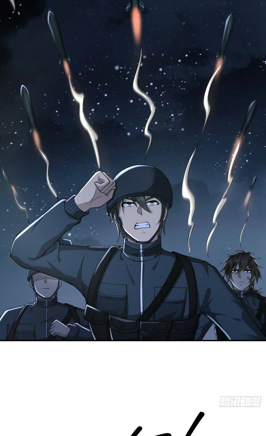 Đệ Nhất Danh Sách Chap 205 - Next Chap 206