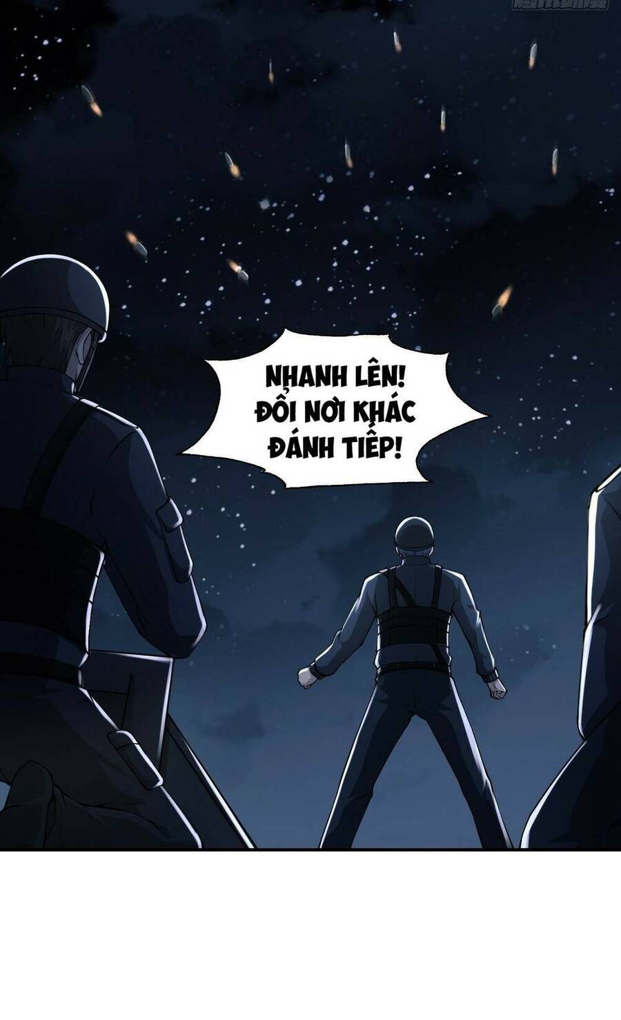 Đệ Nhất Danh Sách Chap 205 - Next Chap 206