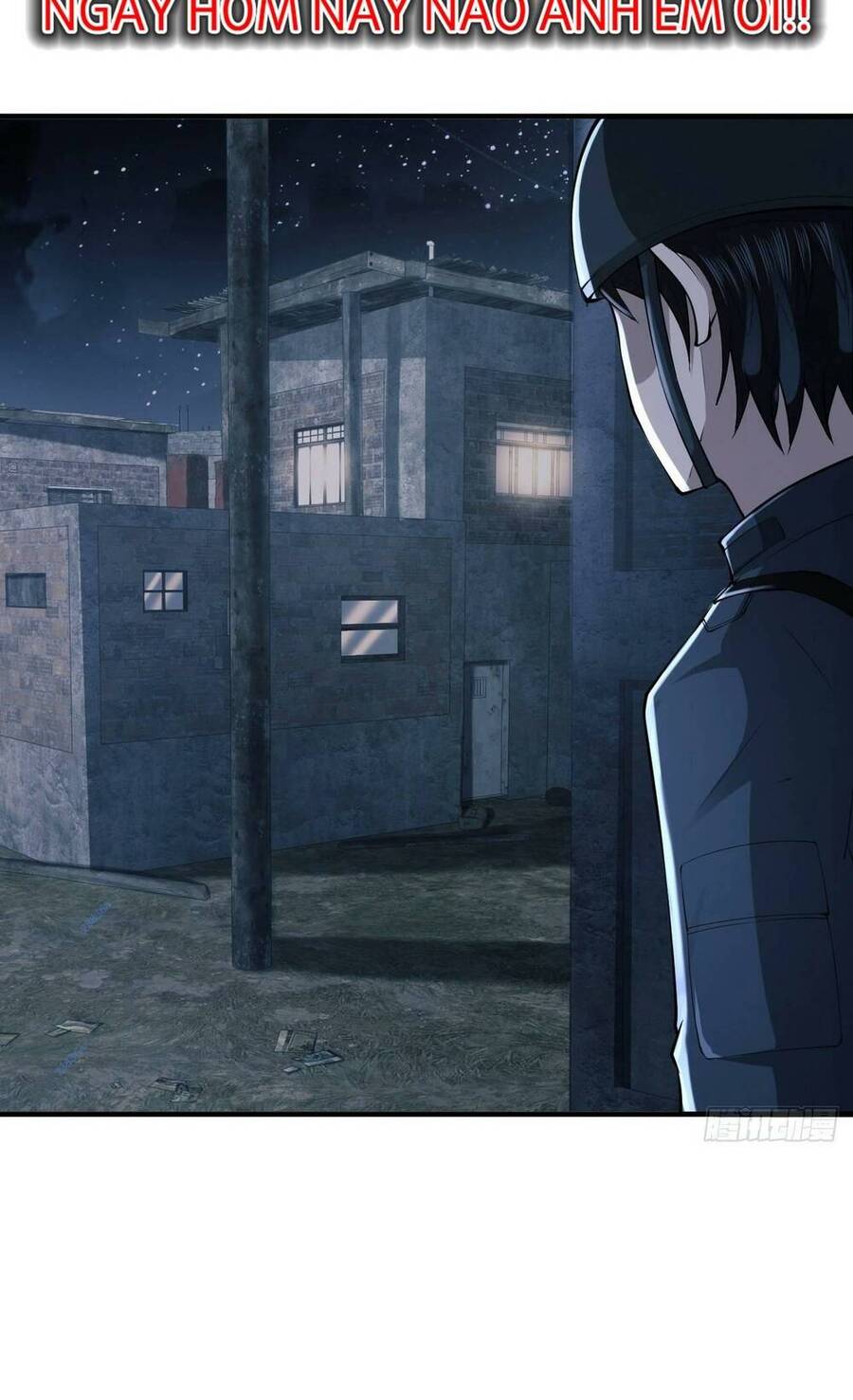 Đệ Nhất Danh Sách Chap 205 - Next Chap 206