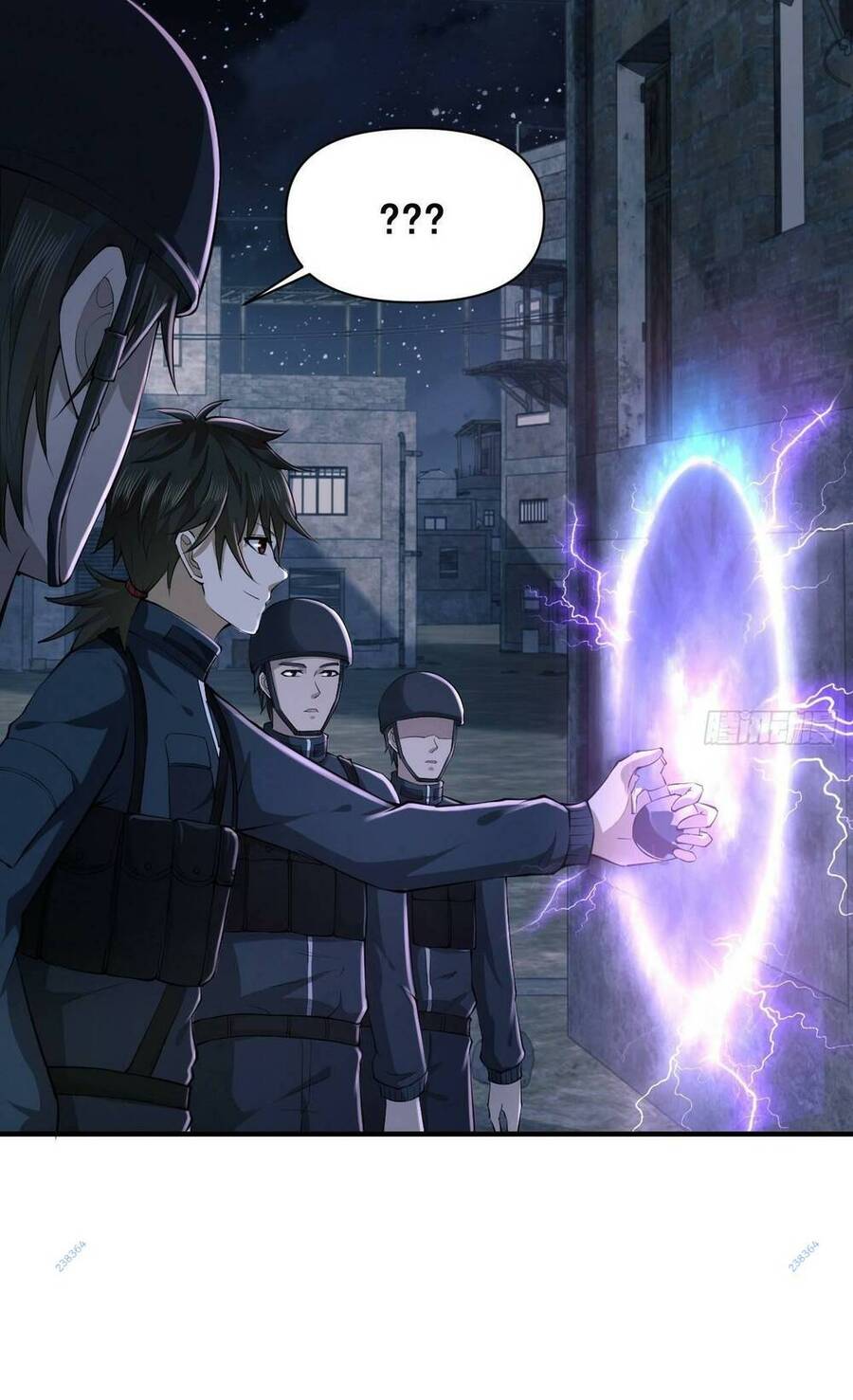 Đệ Nhất Danh Sách Chap 205 - Next Chap 206