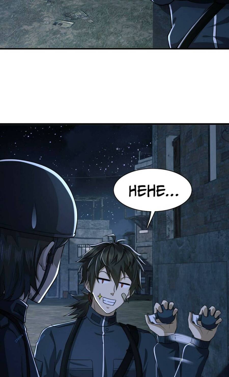Đệ Nhất Danh Sách Chap 205 - Next Chap 206