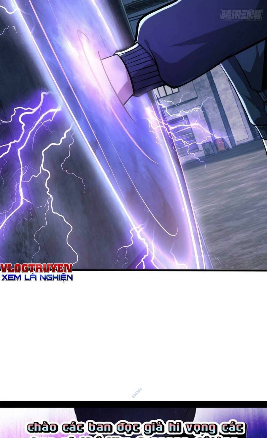 Đệ Nhất Danh Sách Chap 205 - Next Chap 206