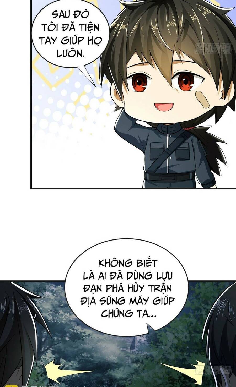 Đệ Nhất Danh Sách Chap 205 - Next Chap 206
