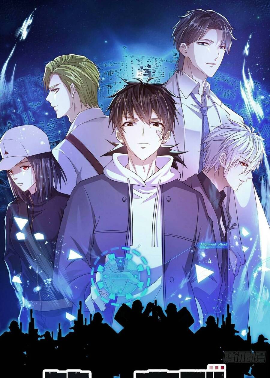 Đệ Nhất Danh Sách Chap 206 - Next Chap 207