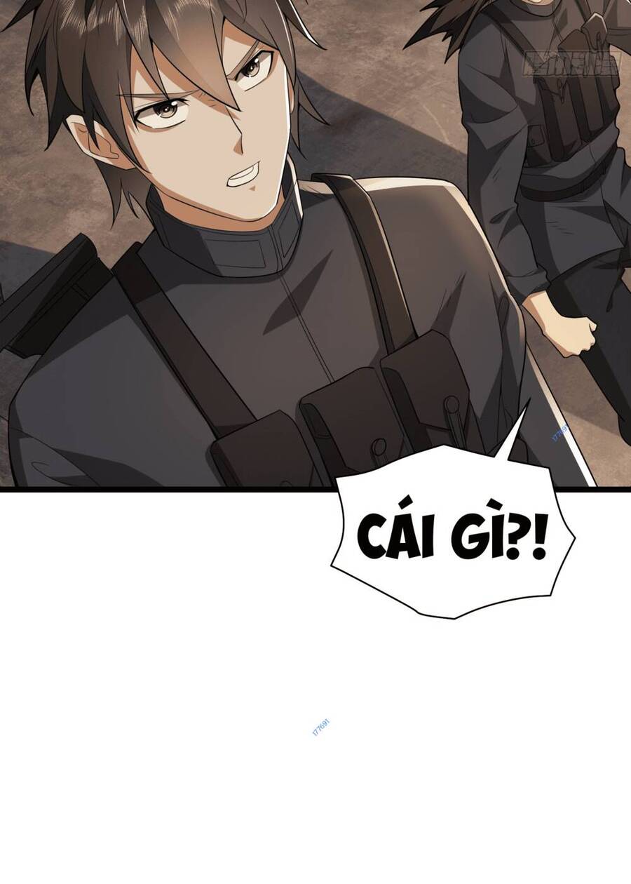Đệ Nhất Danh Sách Chap 206 - Next Chap 207