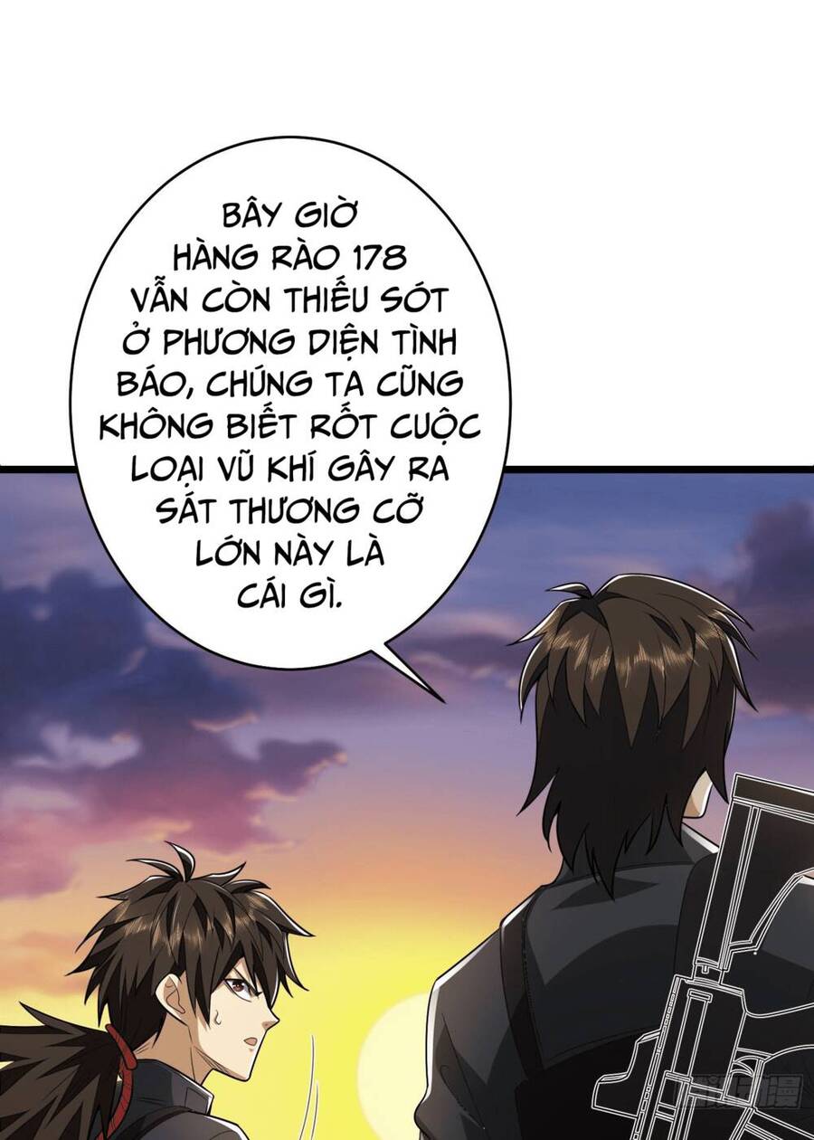 Đệ Nhất Danh Sách Chap 206 - Next Chap 207