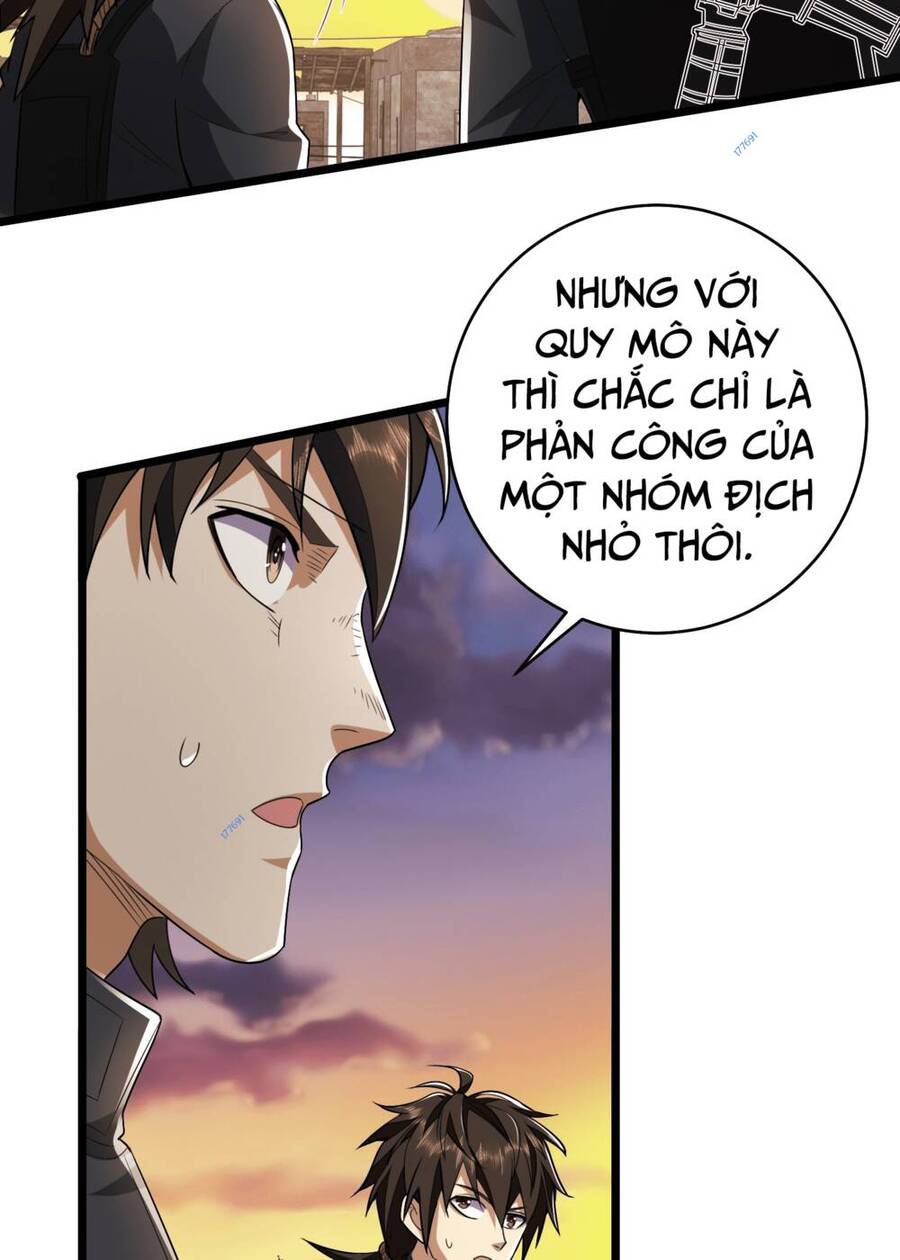 Đệ Nhất Danh Sách Chap 206 - Next Chap 207