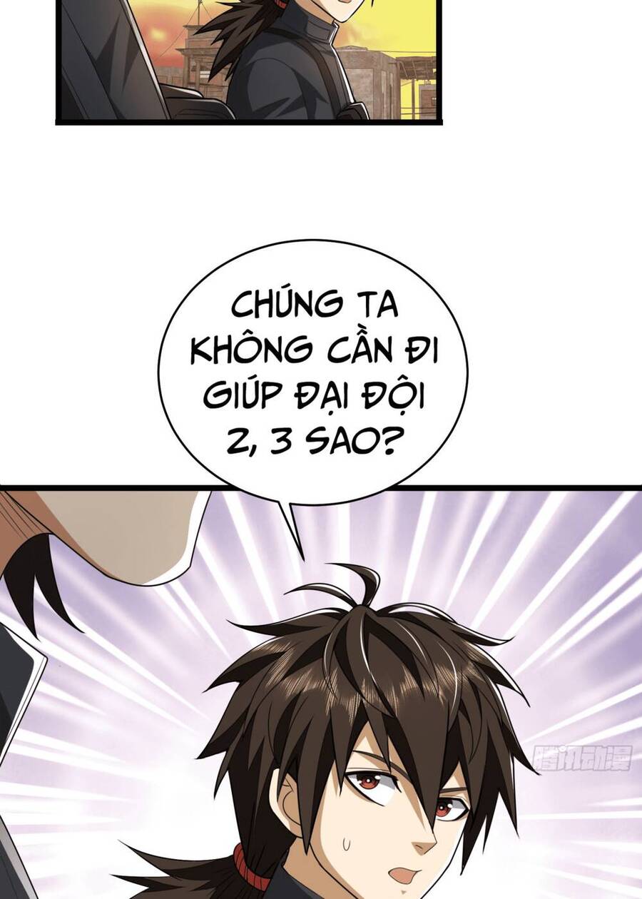 Đệ Nhất Danh Sách Chap 206 - Next Chap 207