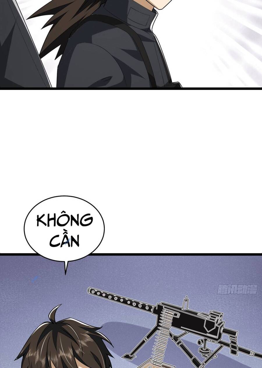 Đệ Nhất Danh Sách Chap 206 - Next Chap 207